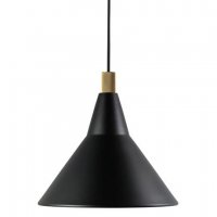 NORDLUX Brassy Black