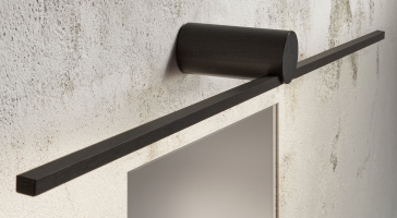 OLEV Slight 7552 nástenné led svietidlo