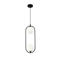 MAYTONI MOD013PL-02B Black