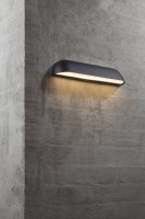 NORDLUX 84091003 Front 36 Black