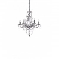 IDEAL LUX Amadeus SP6
