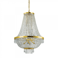 IDEAL LUX Caesar SP12 Oro
