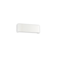 IDEAL LUX Bright AP D30 White