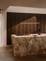 Nordlux Akeno Pendant Brown 