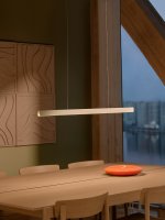 Nordlux 2412053001 Ilgas Pendant White 