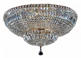 MAYTONI Basfor DIA100-CL-16-G