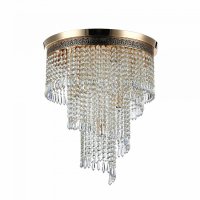 MAYTONI Cascade DIA522-CL-07-G