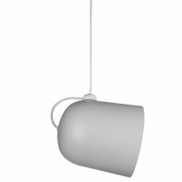 NORDLUX Angle šedé