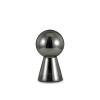 IDEAL LUX Birillo TL1 Small Fumé