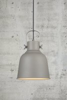 NORDLUX Adrian 25 Grey