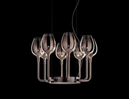ITALAMP Rose 3050/8