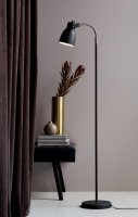NORDLUX Adrian Floor Black