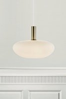 NORDLUX Alton 35 Brass