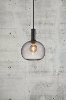 NORDLUX Alton 25 Smoked