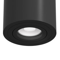 MAYTONI Alfa C016CL-01-B black