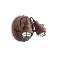 IDEAL LUX Bob Mini AP2