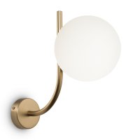 MAYTONI Rendez-vous MOD109WL-01BS