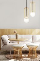 MAYTONI Telford P362PL-01G