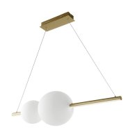 ONDALUCE SO.Fufi/ORO