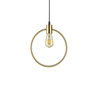 IDEAL LUX Abc SP1 Round