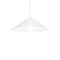 IDEAL LUX 269955 Chili-1 SP1 Bianco