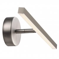 NORDLUX IP S13 83061032 Brushed steel
