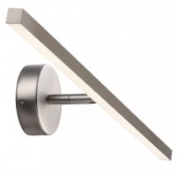 NORDLUX IP S13 83071032 Brushed steel