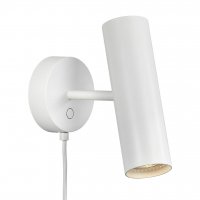 NORDLUX Mib 6 White Wall 