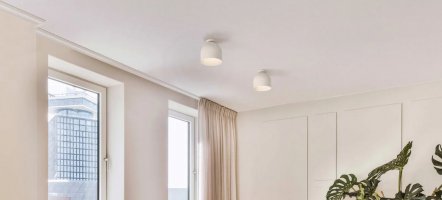 Robin Rio stropné svietidlo