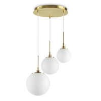 IDEAL LUX 241340 Grape SP3