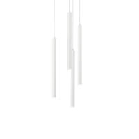 IDEAL LUX Frozen SP4 Bianco 