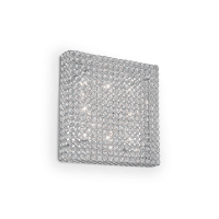 IDEAL LUX Admiral PL8