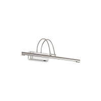 IDEAL LUX Bow AP D46 Nickel