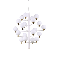 IDEAL LUX COPERNICO SP20 Bianco