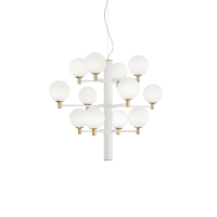 IDEAL LUX COPERNICO SP12 Bianco