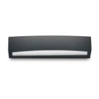 IDEAL LUX Andromeda AP2 Black