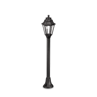 IDEAL LUX Anna PT1 Bianco 