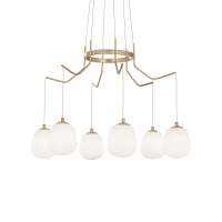 IDEAL LUX Karousel SP6