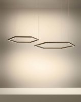 OLEV 9311 OR visiace Led svietidlo 