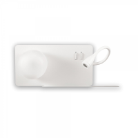 IDEAL LUX Book 2 AP Bianco