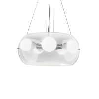 IDEAL LUX Audi 10 SP5 Trasparente
