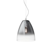 IDEAL LUX Audi 20 SP1 Cromo Sfumato