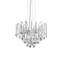 IDEAL LUX Audi 77 SP6 