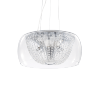 IDEAL LUX Audi 61 SP8
