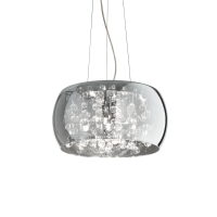 IDEAL LUX Audi 80 SP5 Fumé
