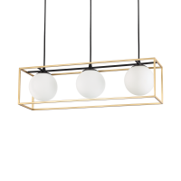 IDEAL LUX Lingotto SP3
