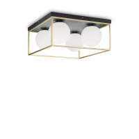 IDEAL LUX Lingotto PL4
