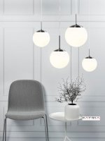 NORDLUX Cafe 25
