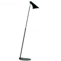 NORDLUX Vanila floor black